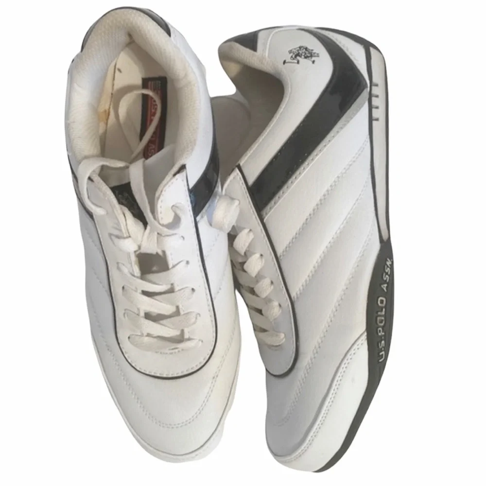 US Polo Assn Women’s Athletic Shoes Sneakers